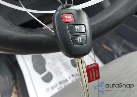 2019 Toyota Tacoma Sr из США, поврежденный, VIN 5TFAX5GN6KX157105